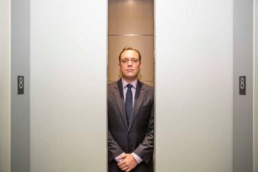 'El lobo de Wall Street' real desvela que Rooney le amenazó