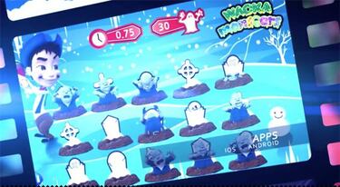 Cantinflas tendrá propio videojuego