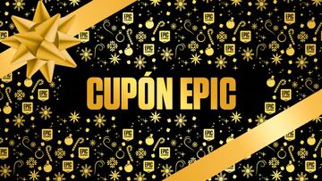 Epic Games Store: consigue ya tus cupones ilimitados de 10 euros durante esta Navidad