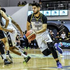 ¡No te pierdas la serie Fuerza Regia vs. Mineros de Zacatecas!