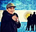 Maradona incluye a Messi en su 'once' histórico de Argentina