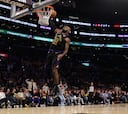 LeBron James: “No importa si me amas o me odias, me recordarás”