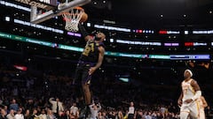 LeBron James: “No importa si me amas o me odias, me recordarás”