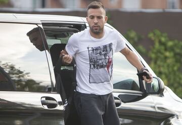 Jordi Alba