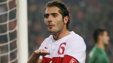 Altintop, con el Bayern a jugar un amistoso en Rusia