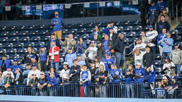 Las enormes cantidades que pagaron fans de Blue Jays por un boleto para la Serie Mundial