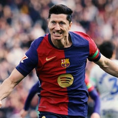 El Barça estrecha el cerco