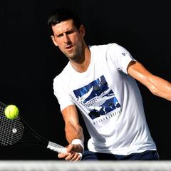 ¿Quiénes serán los rivales de Chile en la ATP Cup 2020?