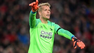 David Beckham y compañía están buscando a un portero con experiencia para la temporada 2021, ya que dejaron libre a Robles. Romero es la otra opción de Inter.