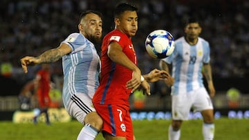 Chile ya tiene fecha y sede para medirse frente a Argentina