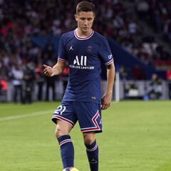 "A ningún otro equipo de Europa se le obliga a ganar la Champions"