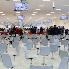 Más de 200 condenados en un ‘maxi juicio’ contra la mafia en Italia