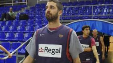 <b>MERMADO. </b>Navarro juega con dolores.