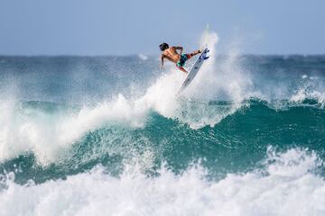 Estas son las fotos más impactantes que ha tomado Red Bull Content Pool.