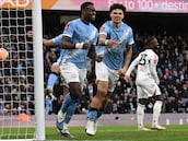 Resumen y goles del Manchester City vs Salford City, FA Cup