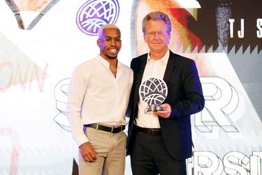 Revancha de consolación