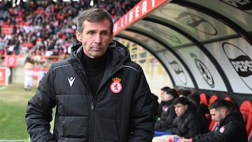 17/01/26 PARTIDO SEGUNDA DIVSION
CULTURAL LEONESA - SPORTING DE GIJON
CUCO ZIGANDA