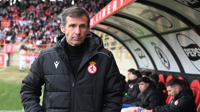 La encrucijada de Ziganda y Manzanera