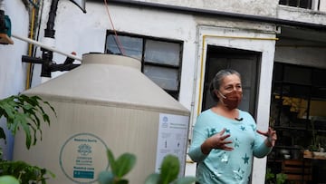 Cosecha de lluvia CDMX: en qué consiste, requisitos y registro