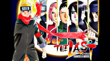 Ni mejor personaje, ni mejor opening: ‘Naruto’ logra vencer a ‘One Piece’ en el ranking más inesperado