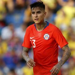 El interminable viaje de Pulgar para integrarse a la Roja