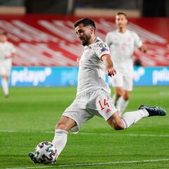 De la Fuente llama a Gayà y se olvida de Pepelu y Hugo Duro