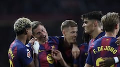 Flick da pistas para el PSG