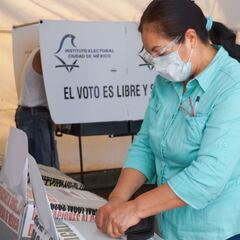 Debates para alcaldes en CDMX 2024: cuándo son, a qué hora, y quiénes son los candidatos