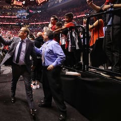 Toronto contra el mundo: el mago Nurse hace olvidar a Kawhi