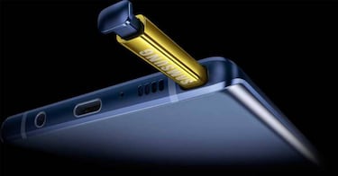 Un Samsung Galaxy Note 10 Pro podría estar en camino