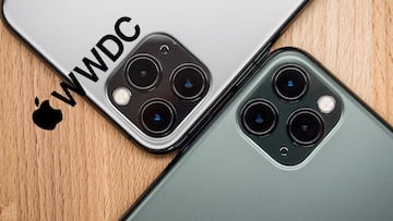 WWDC 2021 de Apple: ¿qué novedades podemos esperar?; iOS 15, iPadOS 15...