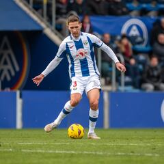 Jorge Sáenz coge la fiebre del ‘9′