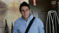 Palermo y Fiorentina se interesan por Koke