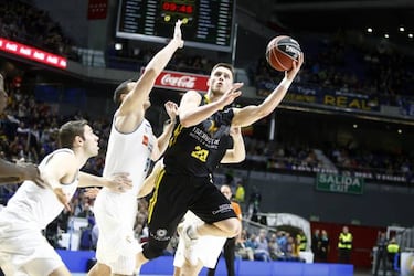 Gua del playoff de la ACB 2018: equipos, partidos, estrellas...