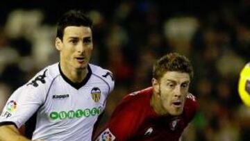 Aduriz: "Emery tiene controlado el equipo"