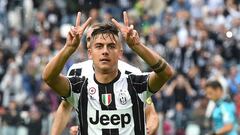 COPE: Dybala piensa dejar la Juventus y jugar en España