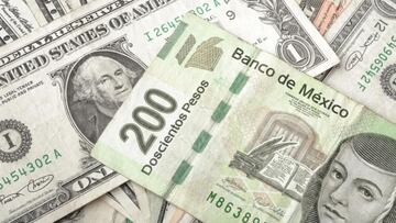 Precio del dólar, 3 de febrero: cuál es el tipo de cambio en México