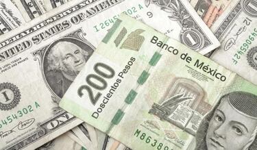 Precio del dólar, 17 de marzo 2024: cuál es el tipo de cambio en México