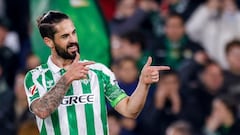 La proeza que busca el Betis en la Conference League