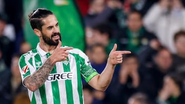 La proeza que busca el Betis en la Conference League