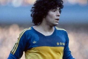 Histórico: Adidas volverá a vestir a Boca