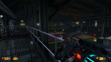 Imágenes de Black Mesa