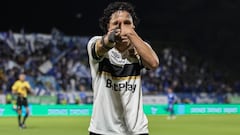 Fortaleza 1-1 Inter. Bogotá: resumen, resultados y goles