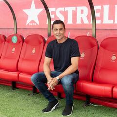 "Estamos en un momento en el que no nos podemos dejar nada"