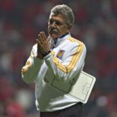 Tuca mejor técnico que Bielsa, según Coach World Ranking