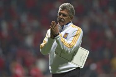 Entrenadores que dejaron a sus equipos a medio torneo en la Liga MX