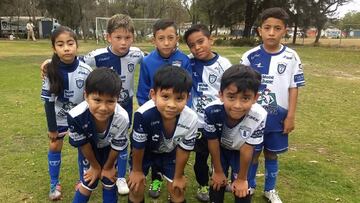 Bsports irrumpe en el mercado mexicano y principales clubes ya utilizan la App