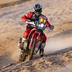 Honda se frota las manos