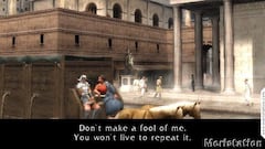 Imágenes de Colosseum: Road to Freedom