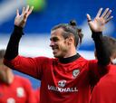 Gales se aferra a Bale para conseguir lo imposible